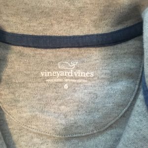 Vineyard Vines Shirts & Tops - Boys Vineyard Vines Lightweight Pullover Vineyard Vines Shirts & Tops - Boys Vineyard Vines Lightweight Pullover